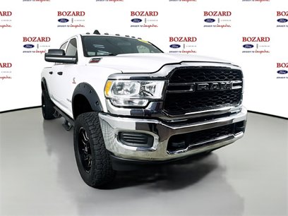 Used 2022 RAM 2500 Tradesman