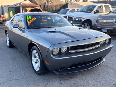 Used 2011 Dodge Challenger