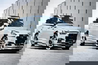 Certified 2021 Audi A5 2.0T Premium Plus w/ Premium Plus