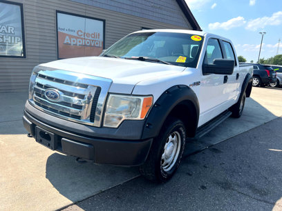 Used 2010 Ford F150 XL