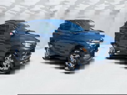 New 2025 Buick Encore GX Preferred w/ Comfort Package