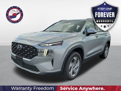 Used 2023 Hyundai Santa Fe SEL