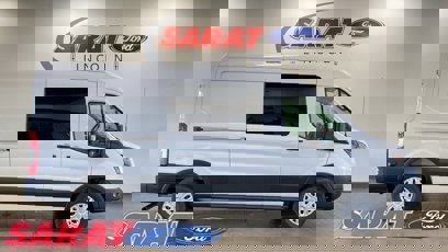 New 2025 Ford Transit 250 148 Medium Roof