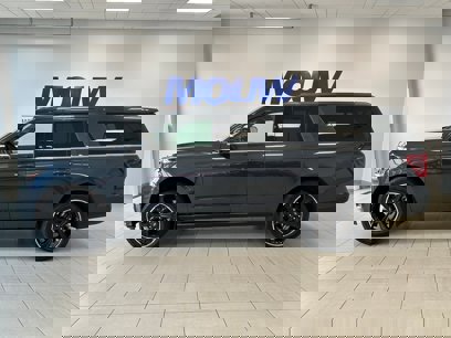 Used 2022 Ford Expedition Max Limited
