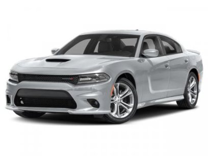 Used 2021 Dodge Charger GT w/ Plus Group