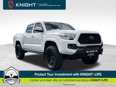 Used 2020 Toyota Tacoma SR