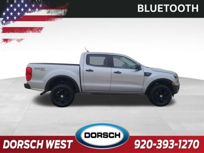 Used 2020 Ford Ranger XL w/ Equipment Group 101A Mid