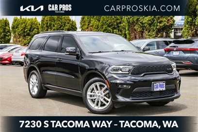 Used 2023 Dodge Durango GT