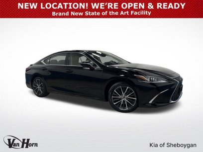 Used 2023 Lexus ES 350 w/ Premium Package