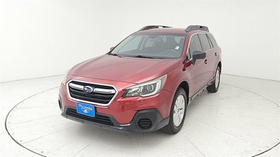 Used 2019 Subaru Outback 2.5i
