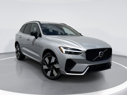 Used 2024 Volvo XC60 T8 Plus w/ Protection Package Premier