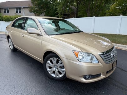 Used 2009 Toyota Avalon XLS
