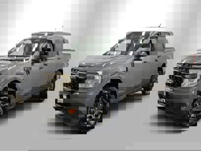 Used 2023 Ford Maverick XLT w/ Equipment Group 300A Standard