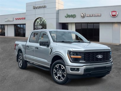Used 2024 Ford F150 STX
