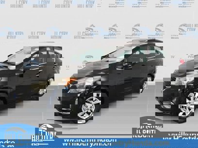 Used 2015 Kia Forte EX