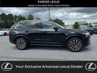 Used 2021 Volvo XC90 T6 Momentum w/ Protection Package Premier
