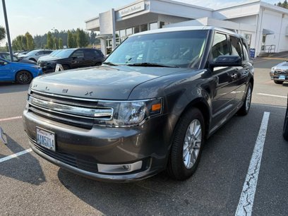 Used 2015 Ford Flex SEL w/ Equipment Group 202A