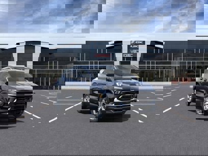 New 2025 Buick Encore GX Preferred