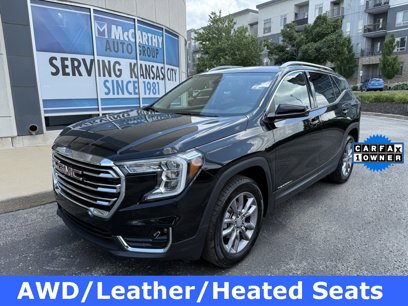 Used 2024 GMC Terrain SLT