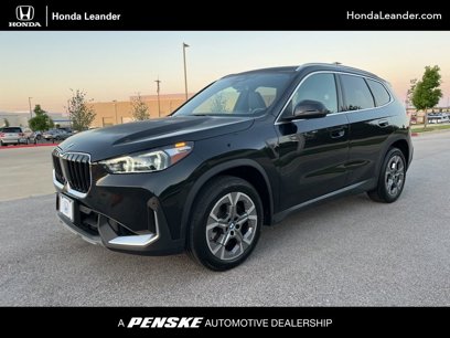 Used 2023 BMW X1 xDrive28i w/ Convenience Package