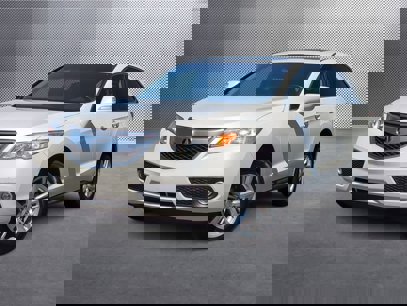 Used 2015 Acura RDX FWD w/ Technology Package