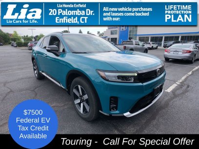 New 2024 Honda Prologue Touring