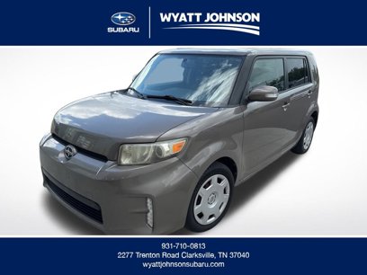 Used 2014 Scion xB