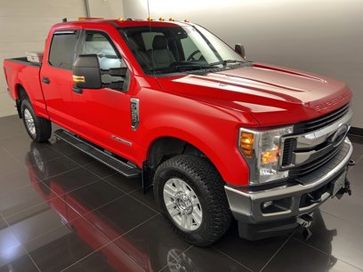 Used 2019 Ford F350 XLT w/ XLT Value Package