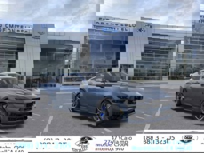 New 2025 Ford Mustang Dark Horse