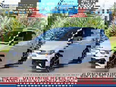 Certified 2024 Volkswagen Golf R