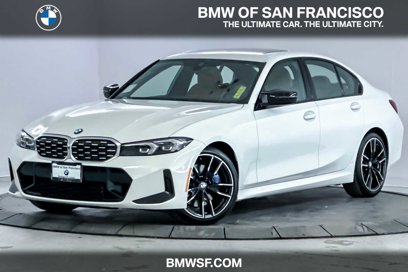 Used 2024 BMW M340i