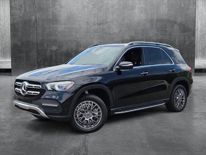 Used 2022 Mercedes-Benz GLE 350 4MATIC