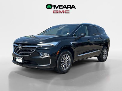 Used 2024 Buick Enclave Premium