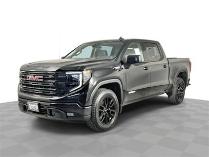 Used 2025 GMC Sierra 1500 Elevation w/ Preferred Package