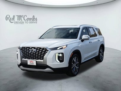 Used 2022 Hyundai Palisade SEL w/ Premium Package
