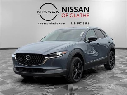 Used 2024 MAZDA CX-30 AWD 2.5 S w/ Preferred Package