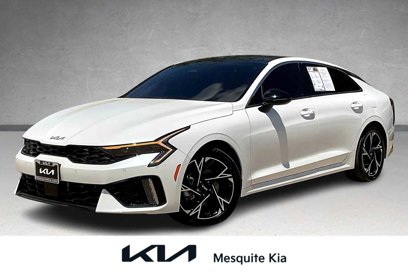 Used 2025 Kia K5 GT-Line w/ GT-Line Premium Package