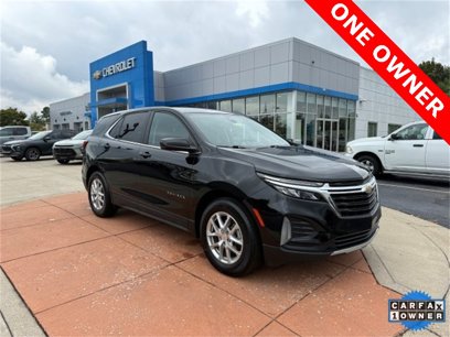 Used 2023 Chevrolet Equinox LT