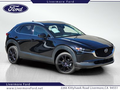 Used 2024 MAZDA CX-30 2.5 Turbo w/ Premium Plus Pkg