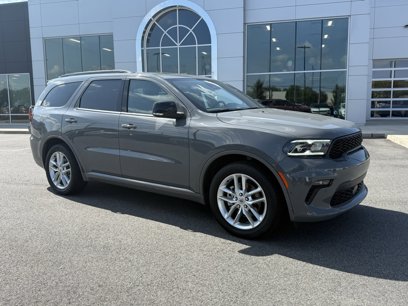Used 2023 Dodge Durango GT
