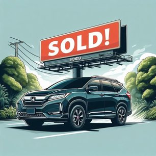 Used 2022 Honda Pilot Special Edition