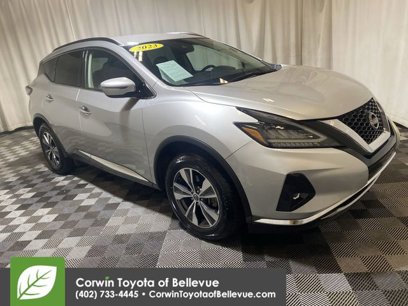 Used 2023 Nissan Murano SV