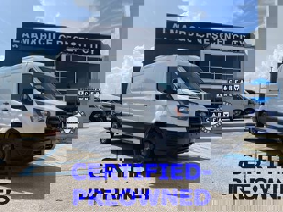Certified 2020 Ford Transit 250 Medium Roof w/ Interior Upgrade Package