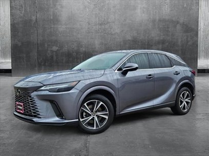 Used 2023 Lexus RX 350 FWD