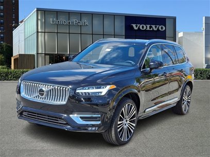 Used 2025 Volvo XC90 B5 Plus