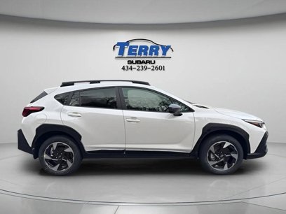 New 2024 Subaru Crosstrek 2.5i Limited w/ Popular Package #4A