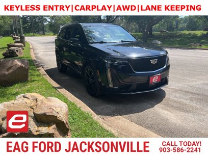 Used 2020 Cadillac XT6 Sport