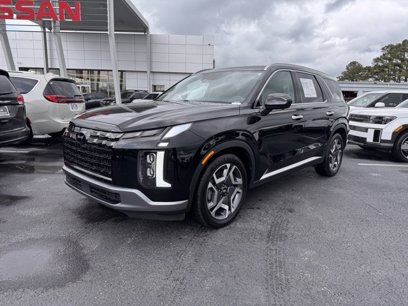 Used 2024 Hyundai Palisade Limited