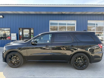 Used 2020 Dodge Durango R/T