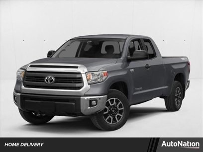 Used 2014 Toyota Tundra SR